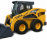 स्किड स्टीयर लोडर Gehl V330