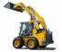 स्किड स्टीयर लोडर Gehl V330