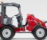 व्हील लोडर Weidemann 2070 CX 50LPT