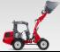 व्हील लोडर Weidemann 2070 CX 50LPT