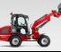 व्हील लोडर Weidemann 2080T