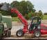 व्हील लोडर Weidemann 2080T