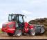 व्हील लोडर Weidemann 2080T