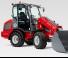 व्हील लोडर Weidemann 2080T