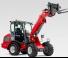 व्हील लोडर Weidemann 2080T