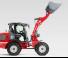 व्हील लोडर Weidemann 3080LPT