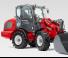 व्हील लोडर Weidemann 3080LPT