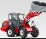 व्हील लोडर Weidemann 3080LPT