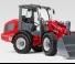 व्हील लोडर Weidemann 3080LP