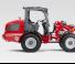 व्हील लोडर Weidemann 3080LP