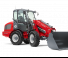 Weidemann 3080 T
