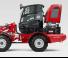 व्हील लोडर Weidemann 3080
