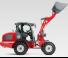 व्हील लोडर Weidemann 3080