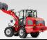 व्हील लोडर Weidemann 3080