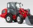 व्हील लोडर Weidemann 3080