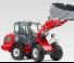 व्हील लोडर Weidemann 3080