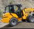 व्हील लोडर Schäffer 3550 T