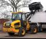 व्हील लोडर JCB 407