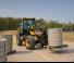 व्हील लोडर JCB 407