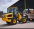 व्हील लोडर JCB 407
