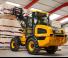 व्हील लोडर JCB 407