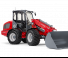 Weidemann 4080 LP T 