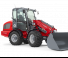 Weidemann 4080 T Basic Line 