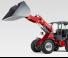 व्हील लोडर Weidemann 4080LP