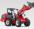 व्हील लोडर Weidemann 4080LP