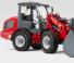 व्हील लोडर Weidemann 4080LP