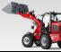 व्हील लोडर Weidemann 4080LP