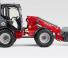 व्हील लोडर Weidemann 4080LPT