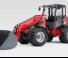 व्हील लोडर Weidemann 4080LPT