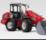 व्हील लोडर Weidemann 4080LPT