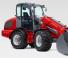 व्हील लोडर Weidemann 4080T