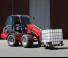 व्हील लोडर Weidemann 4080T