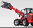 व्हील लोडर Weidemann 4080T