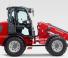 व्हील लोडर Weidemann 4080T