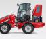 व्हील लोडर Weidemann 4080T