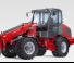 व्हील लोडर Weidemann 4080T