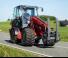 व्हील लोडर Weidemann 4080T