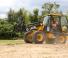 व्हील लोडर JCB 409