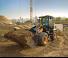 व्हील लोडर JCB 409