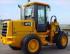 व्हील लोडर JCB 411