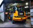 व्हील लोडर JCB 417 HT