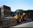व्हील लोडर JCB 417 HT