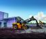 व्हील लोडर JCB 417 HT