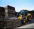 व्हील लोडर JCB 417 HT
