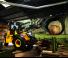 व्हील लोडर JCB 417 HT