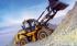 व्हील लोडर JCB 426 e HT